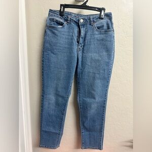 Two jeans No Boundaries Light Blue Denim Jeans